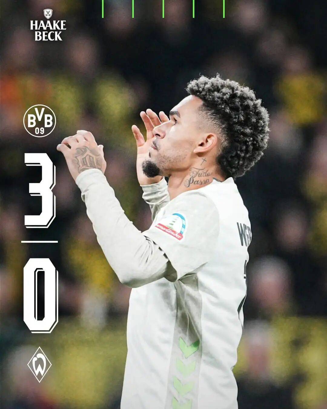 德甲联赛：云达不来梅士气低迷，法兰克福将帅不和